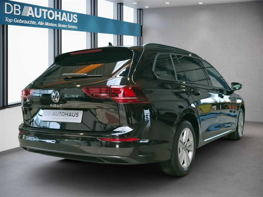 Volkswagen Golf 2025