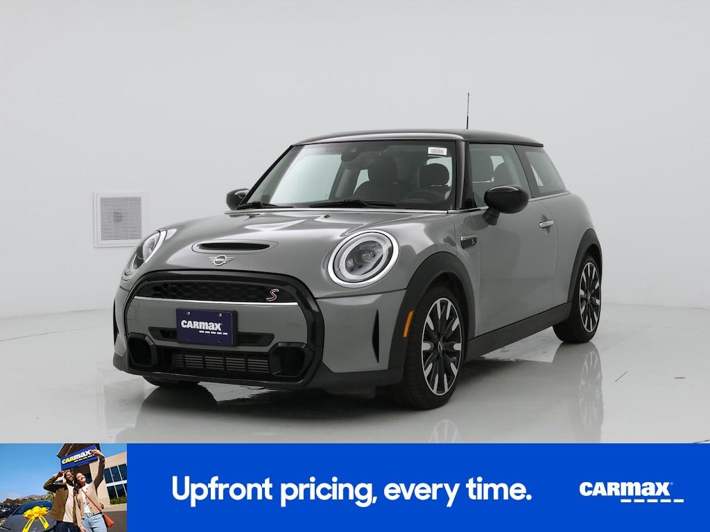 Mini Hardtop 2023