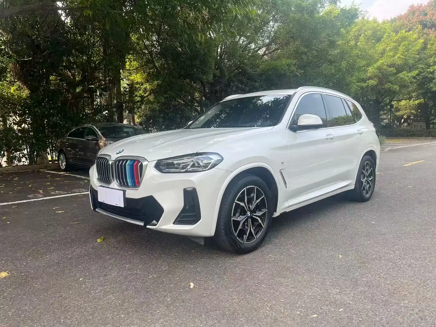 BMW X3 2023