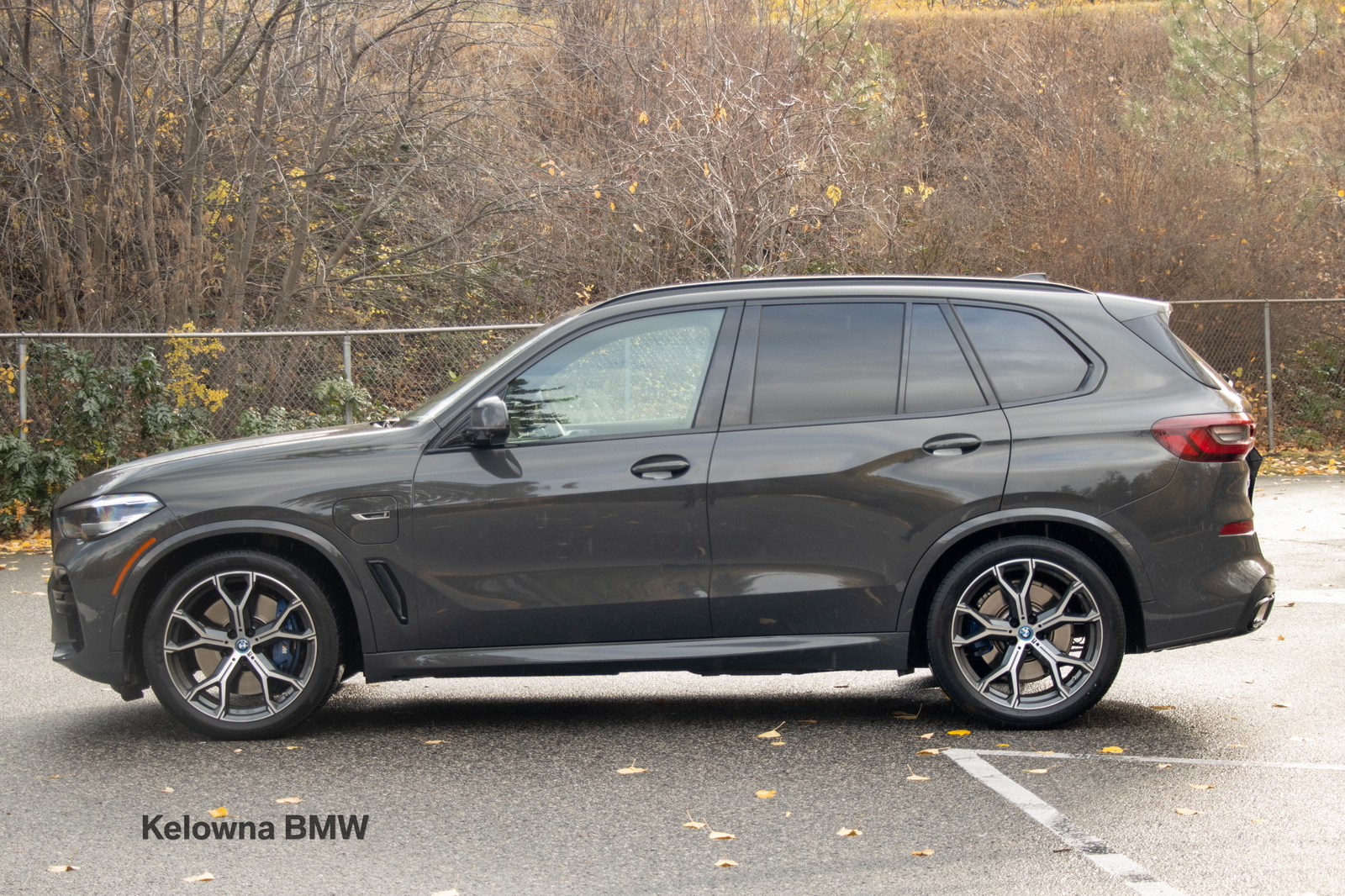 BMW X5 2022