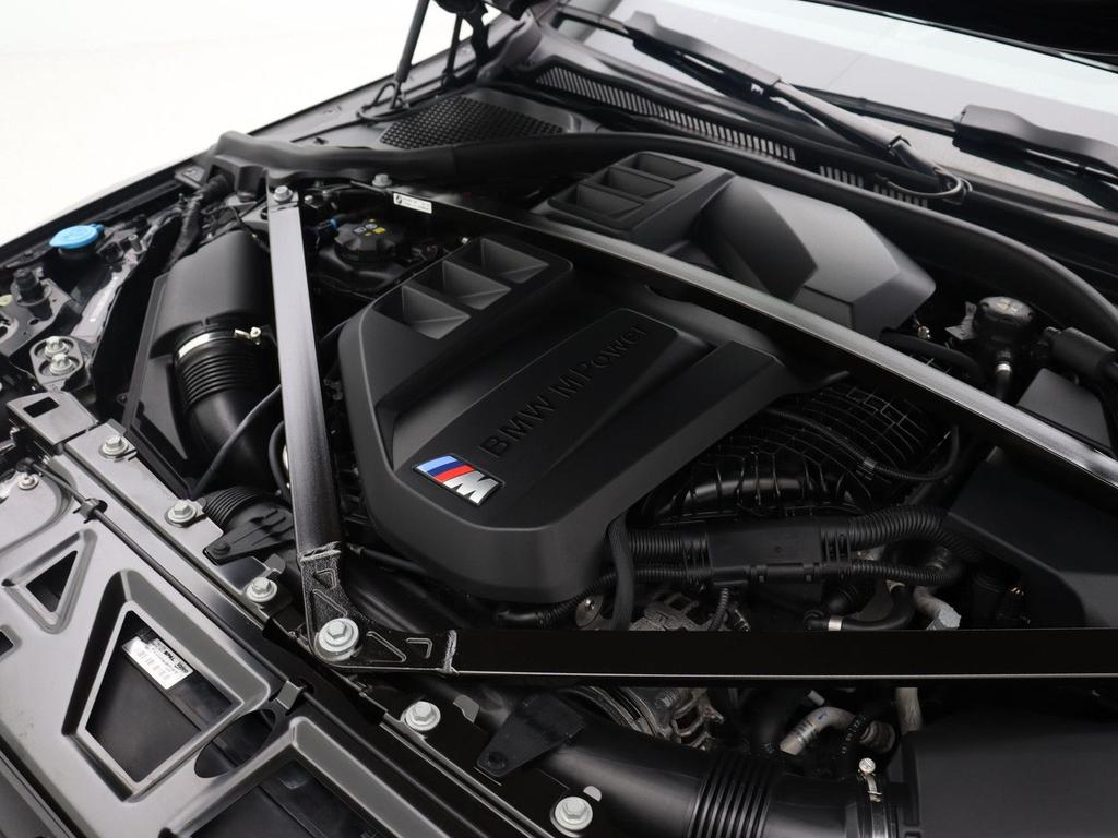 BMW M2 2024
