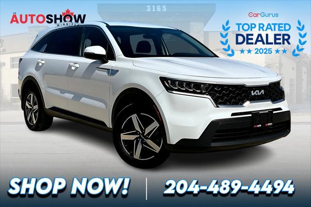 Kia Sorento 2023