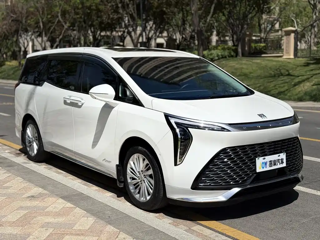 Buick Century 2025