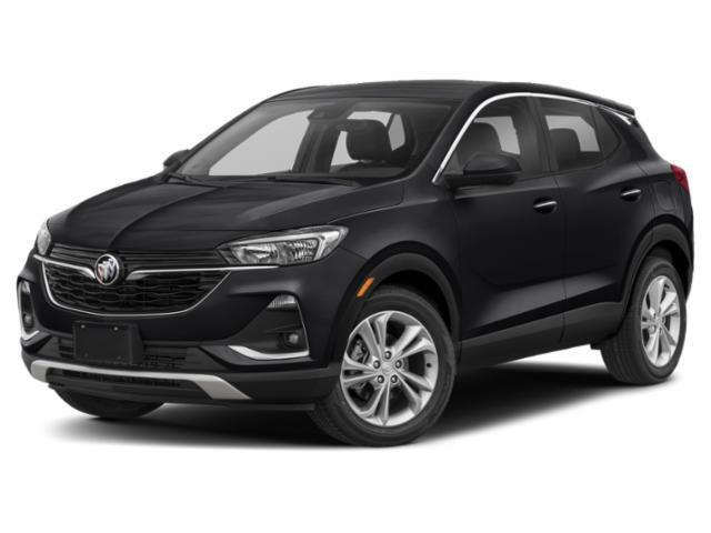 Buick Encore GX 2023