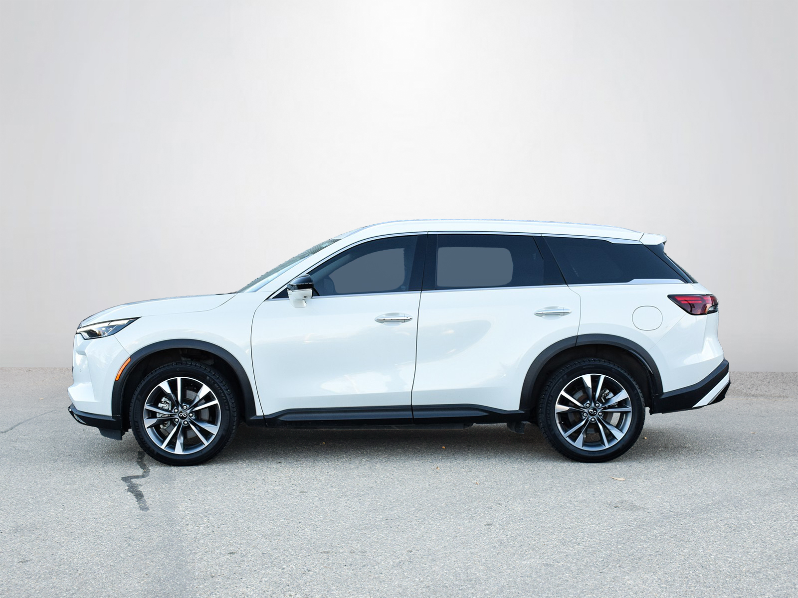Infiniti QX60 2023