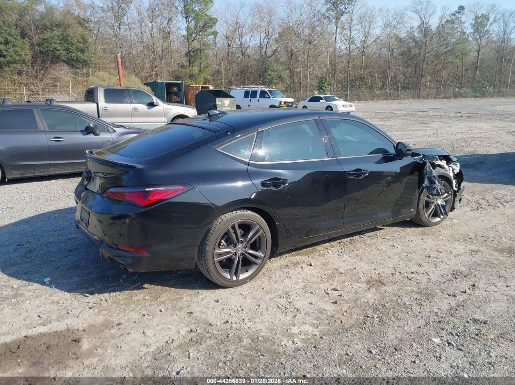 Acura Integra 2023