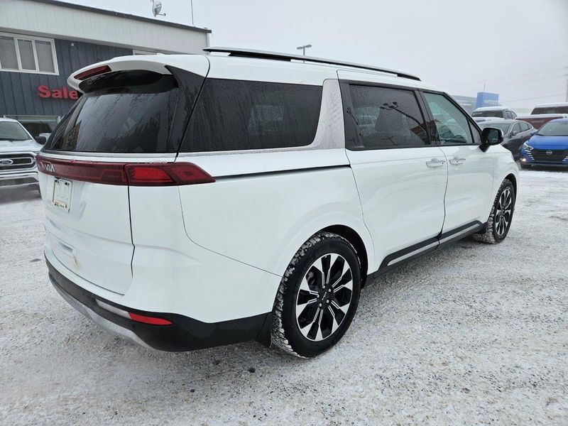 Kia Carnival 2024