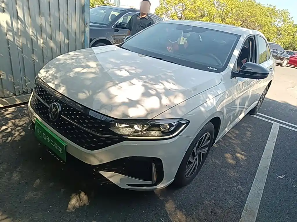 Volkswagen Lavida 2024