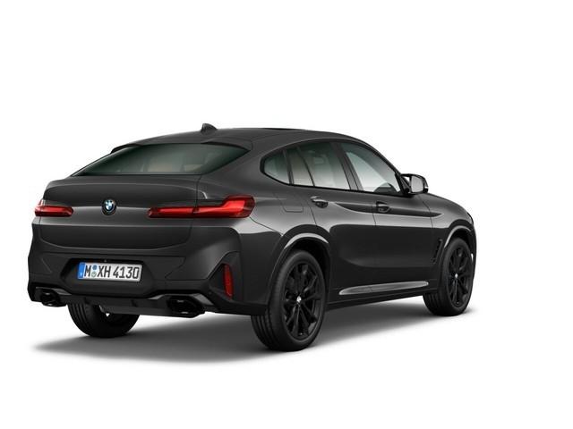 BMW X4 M40 2023