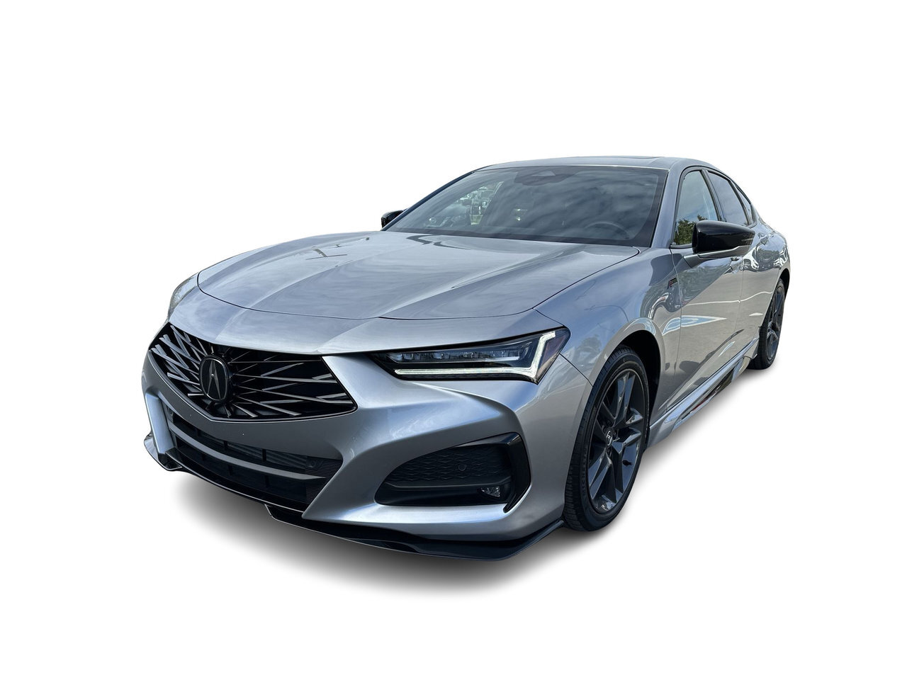 Acura TLX 2024