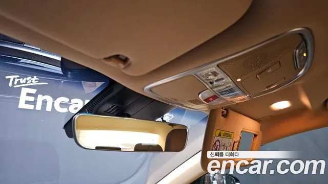 Kia K9 2022
