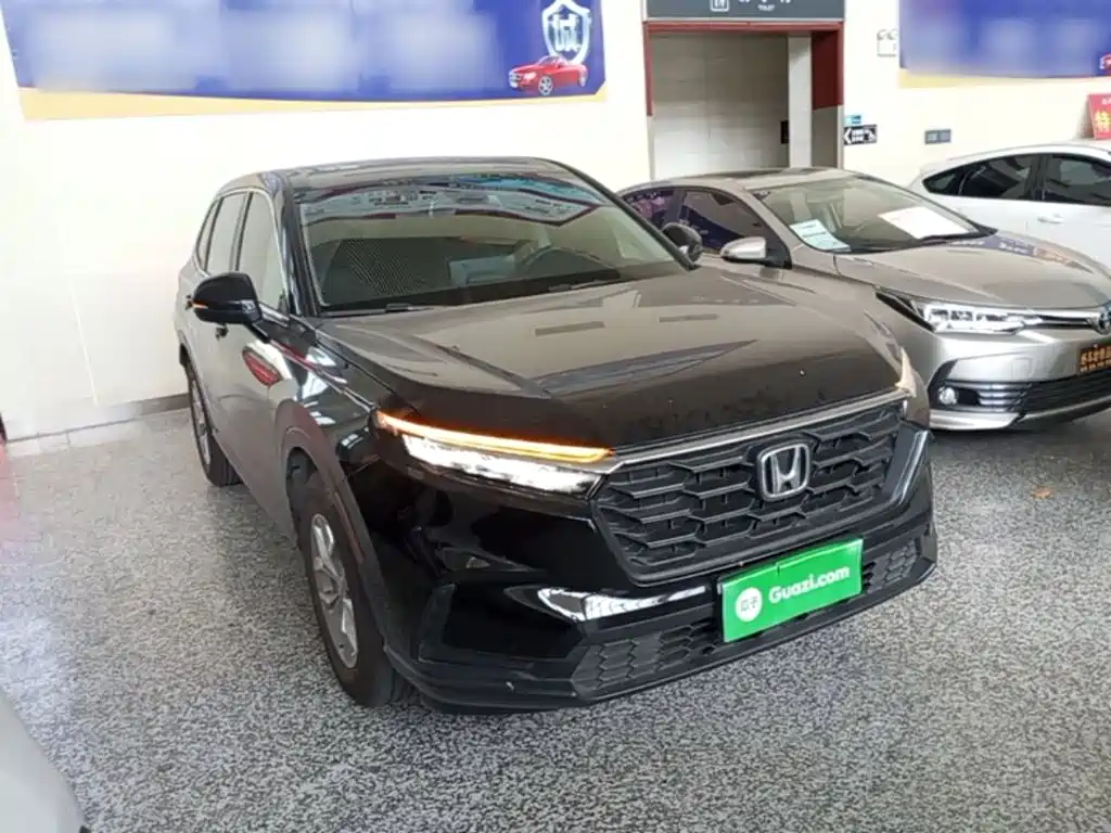 Honda CR-V 2025
