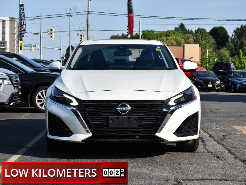 Nissan Altima 2024