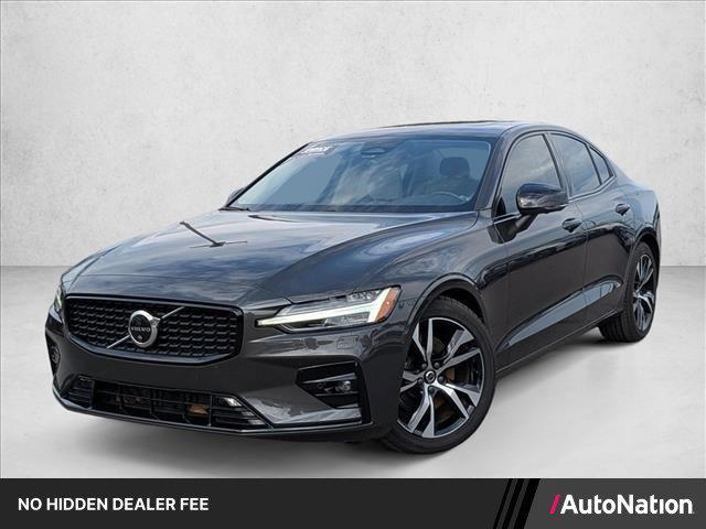 Volvo S60 2023
