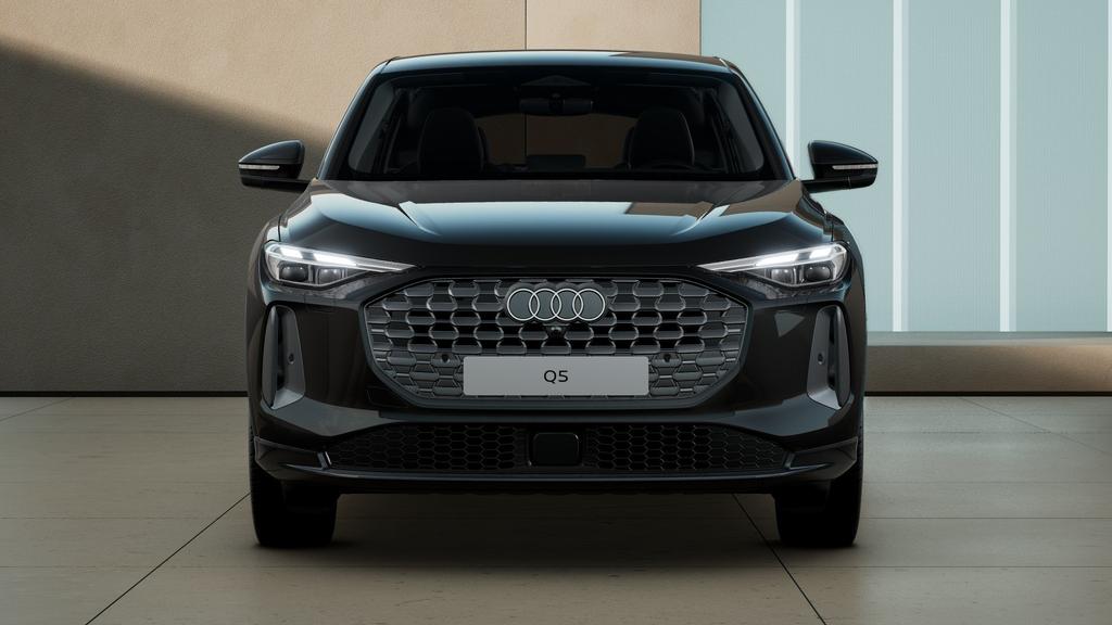 Audi Q5 2025