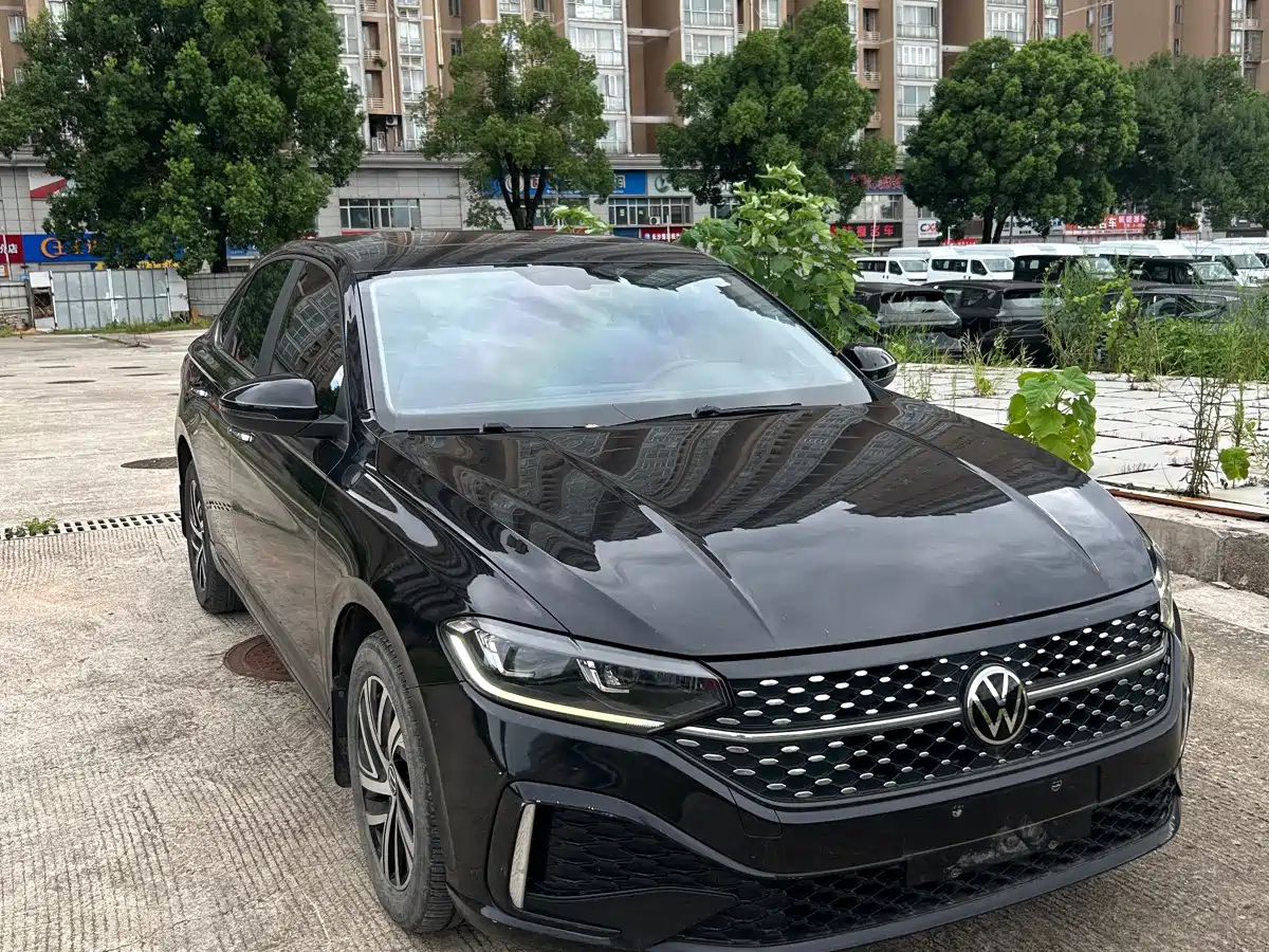 Volkswagen Lavida 2023