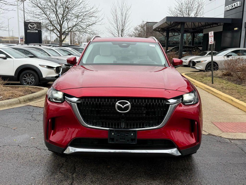 Mazda CX-90 2024