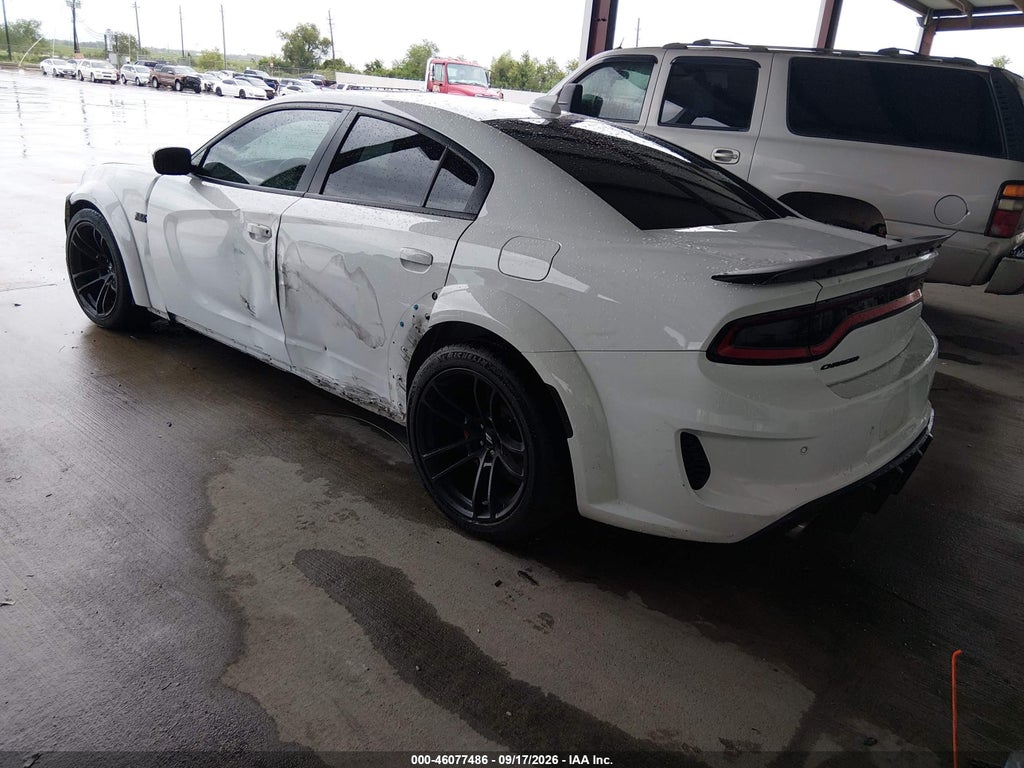 Dodge Charger 2023