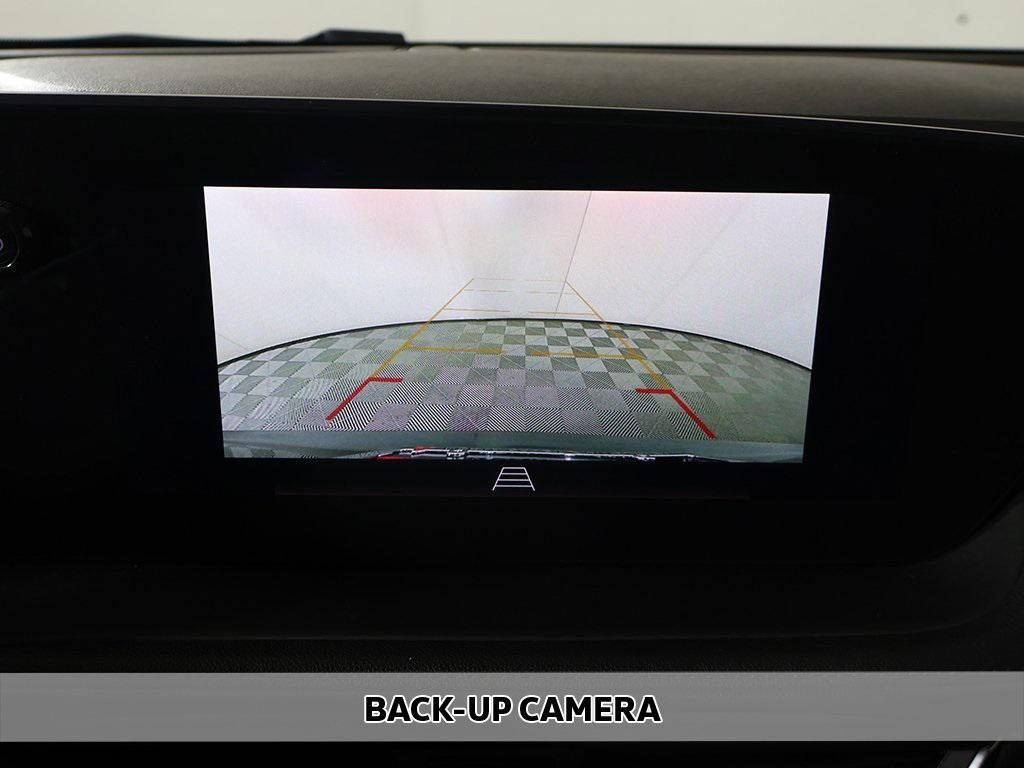 Buick Encore GX 2024