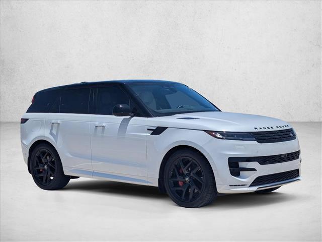 Land Rover Range Rover Sport 2024