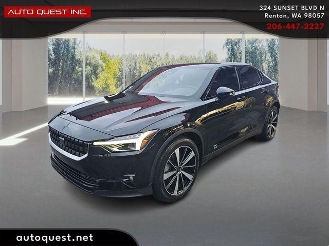 Polestar 2 2021