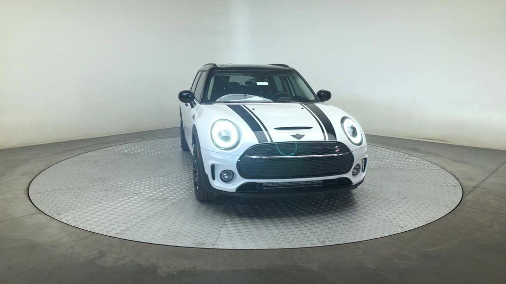Mini Clubman 2024