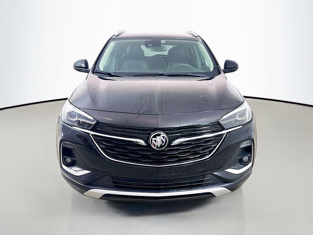 Buick Encore GX 2022