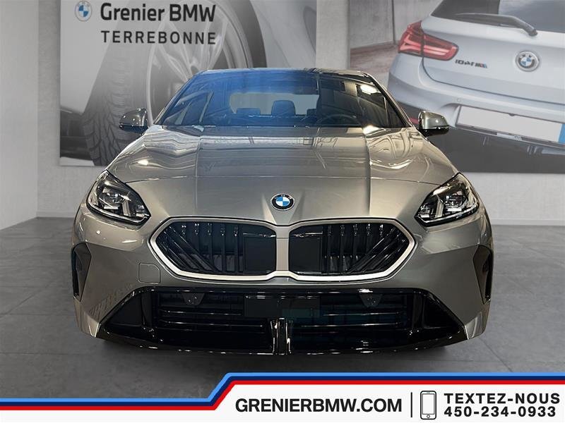 BMW 2 серии 2025