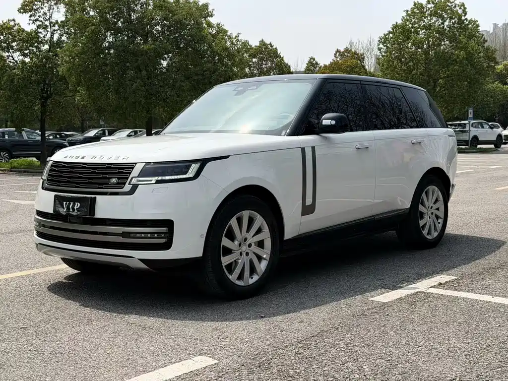Land Rover Range Rover 2024