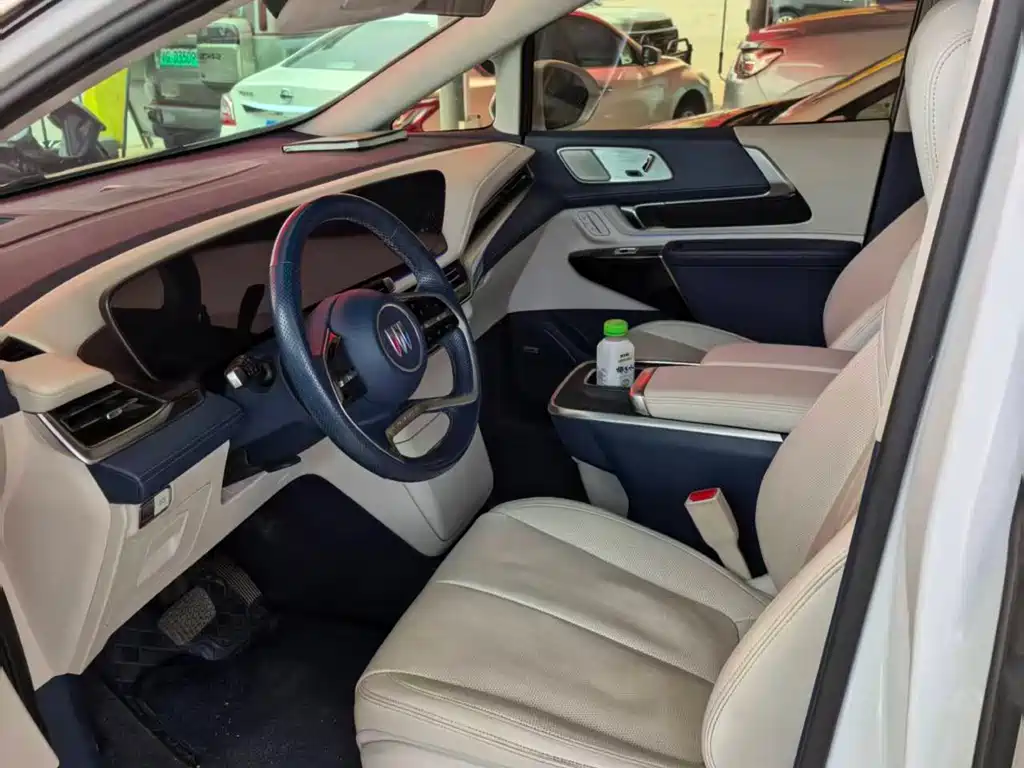 Buick Century 2024