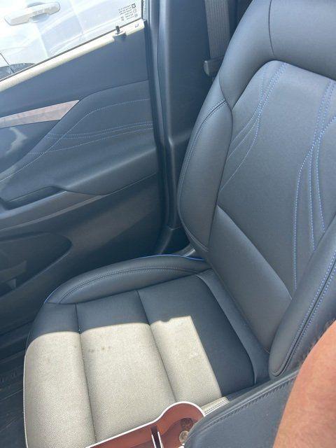 Buick Envista 2025