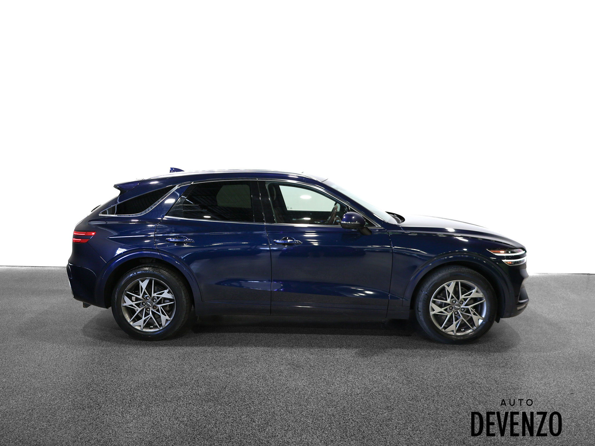 Genesis GV70 2022
