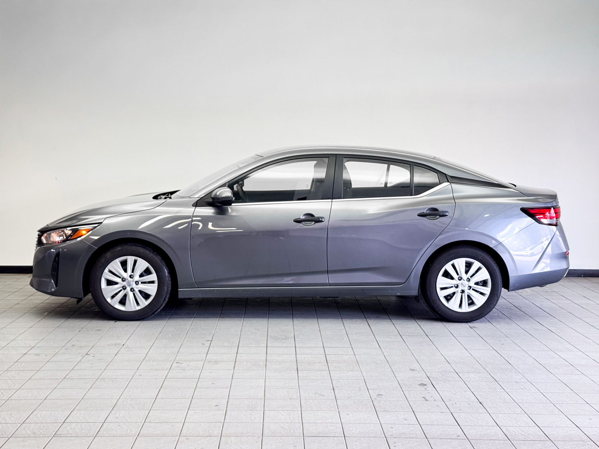 Nissan Sentra 2024