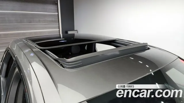 Porsche Cayenne 2021