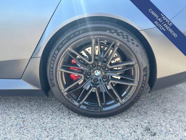 BMW M5 2026
