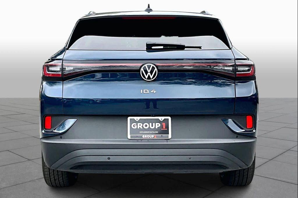 Volkswagen ID.4 2023
