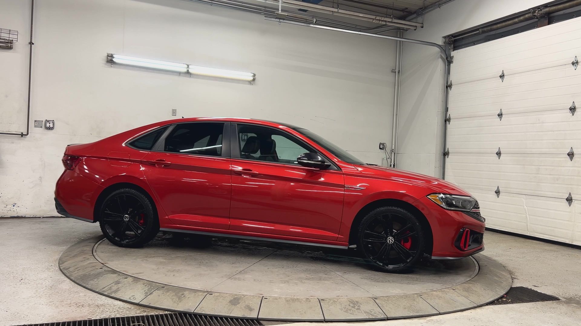 Volkswagen Jetta 2022