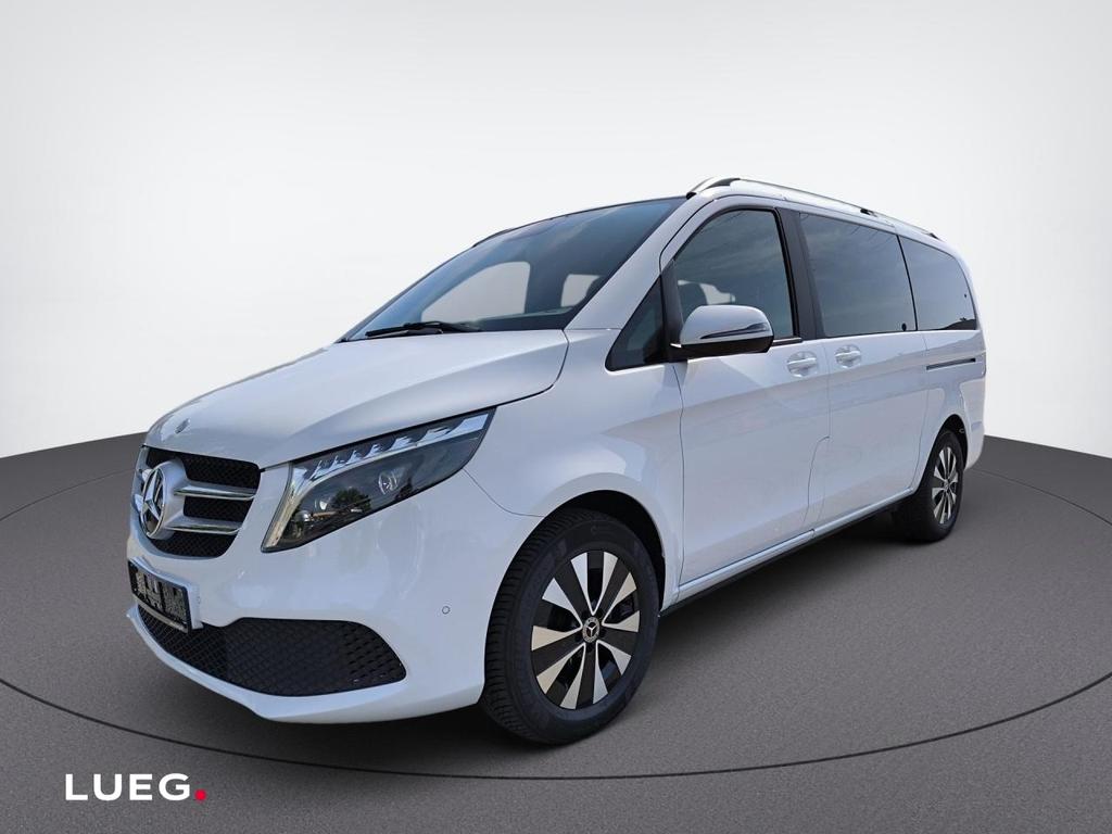 Mercedes-Benz V 250 2024