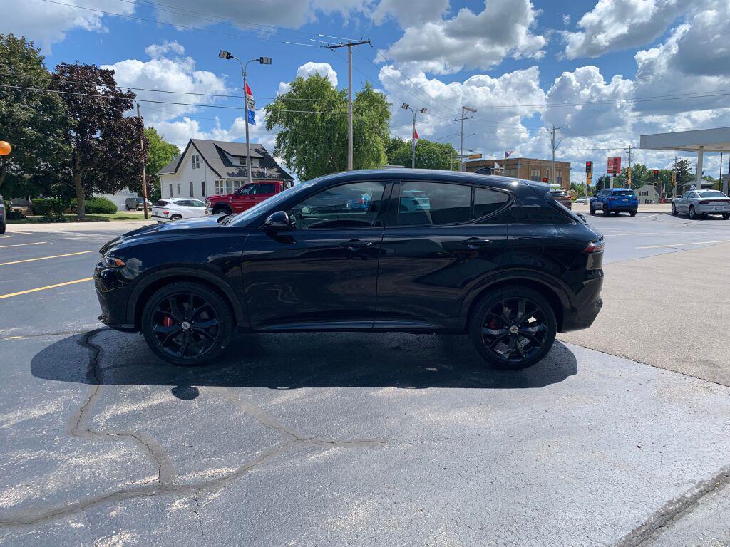 Dodge Hornet 2024