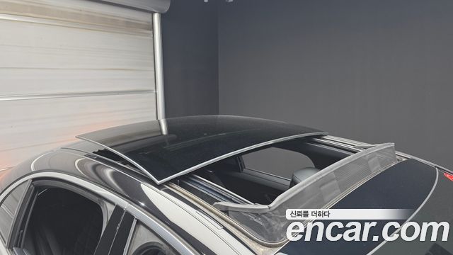 Mercedes-Benz S-Класс 2023