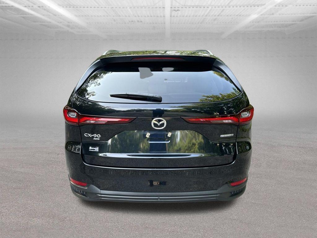 Mazda CX-90 2024