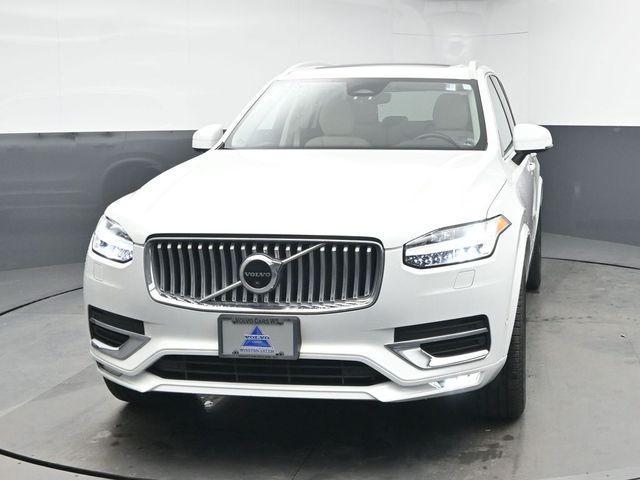 Volvo XC90 2023