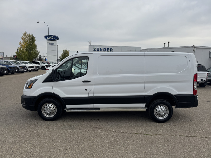 Ford Transit 2023