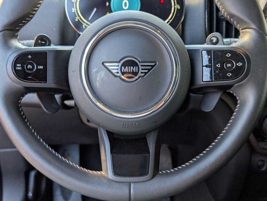 Mini Countryman 2024