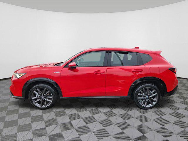 Acura ADX 2025