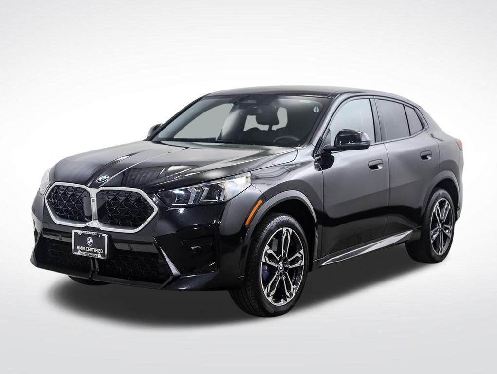 BMW X2 2026