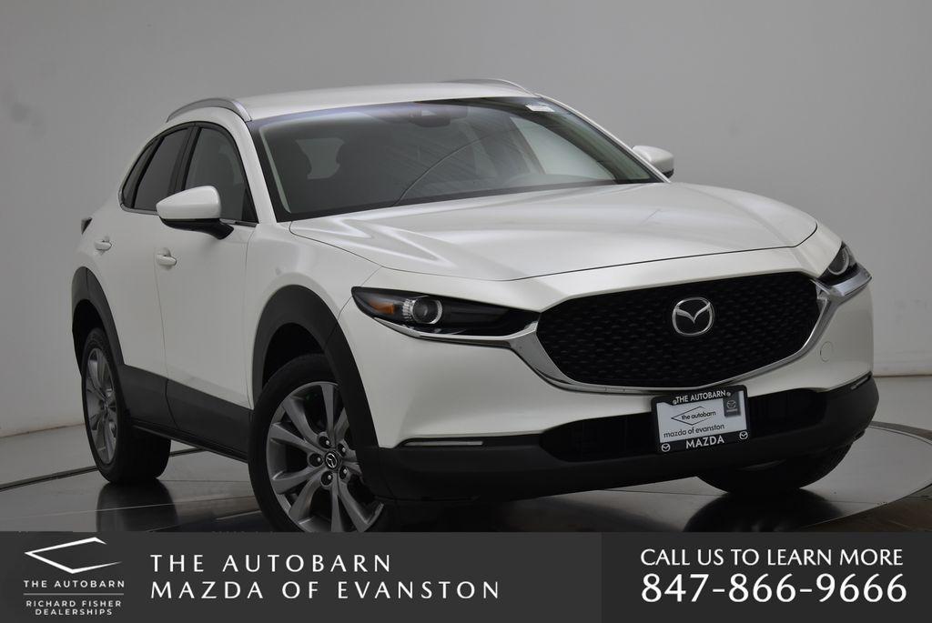 Mazda CX-30 2023