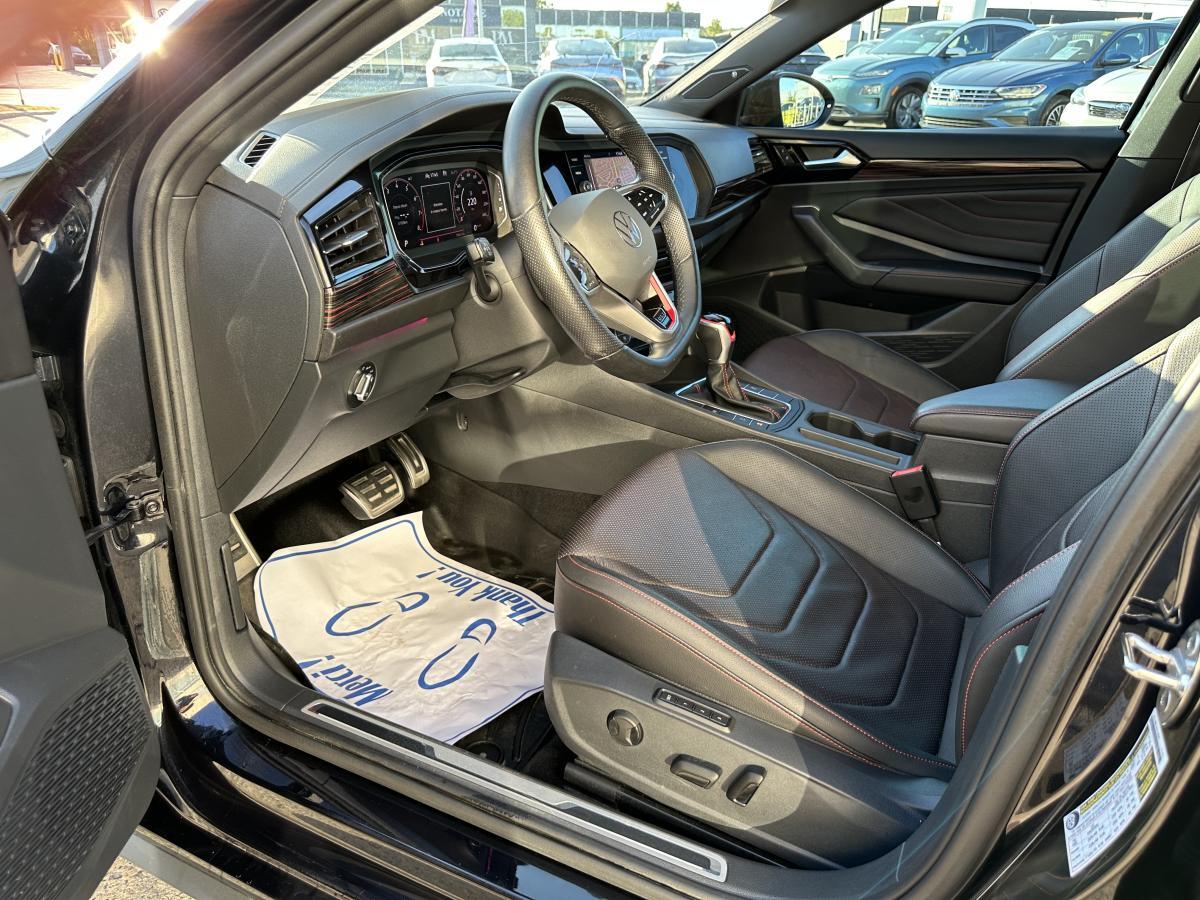 Volkswagen Jetta 2023