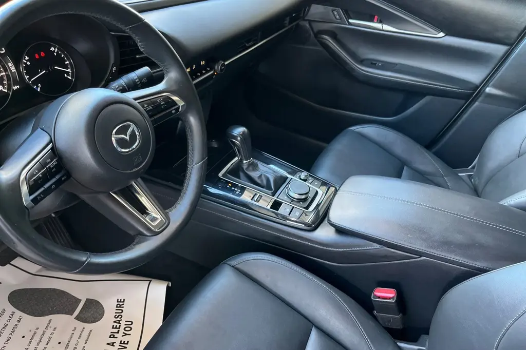 Mazda CX-30 2024