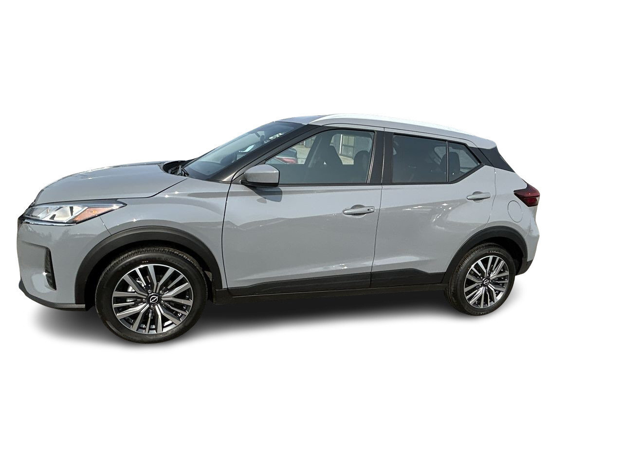 Nissan Kicks 2024